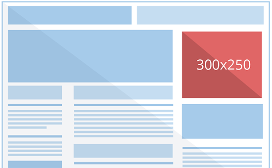 300×250